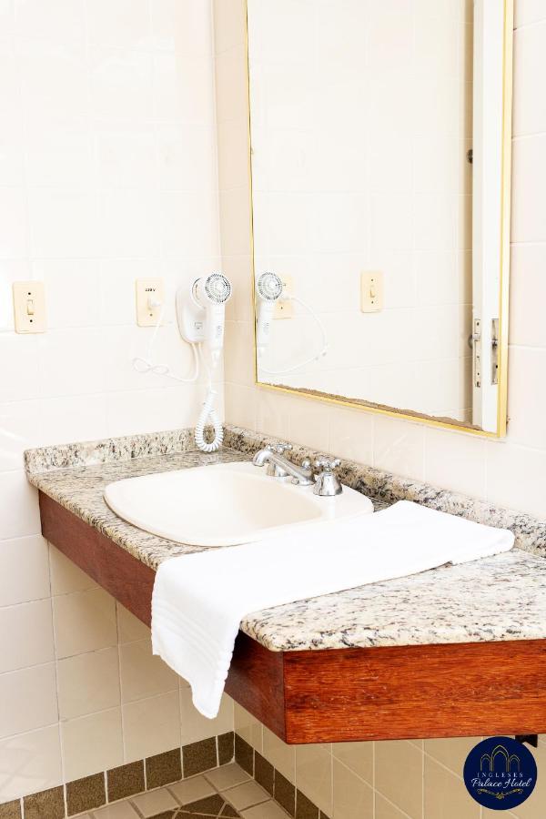Hotel Ingleses Palace