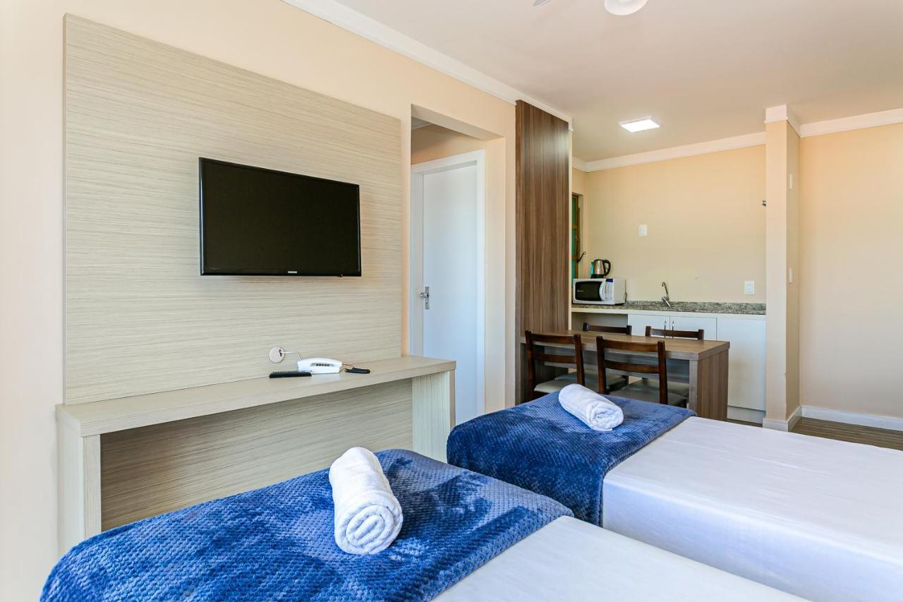 Ingleses Palace Hotel Florianopolis