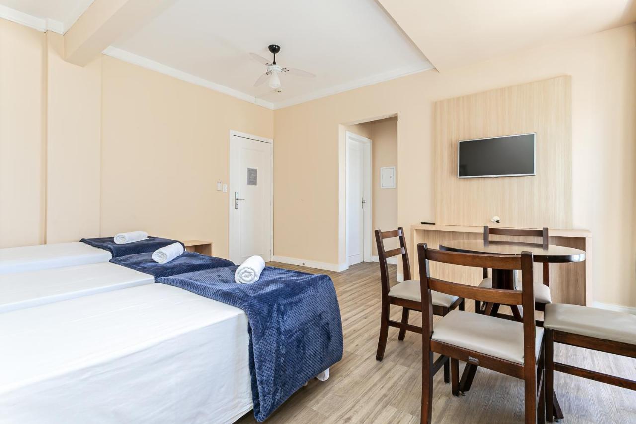Ingleses Palace 3* Florianopolis