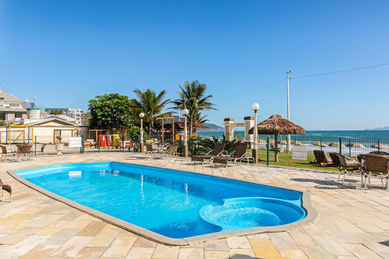 Ingleses Palace Hotel 3*