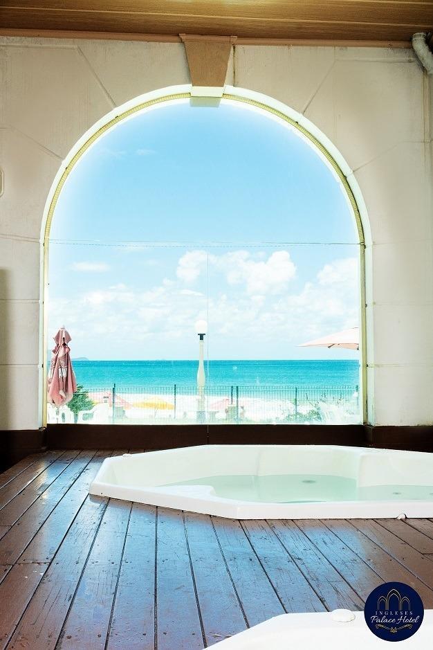 Ingleses Palace Hotel Florianopolis
