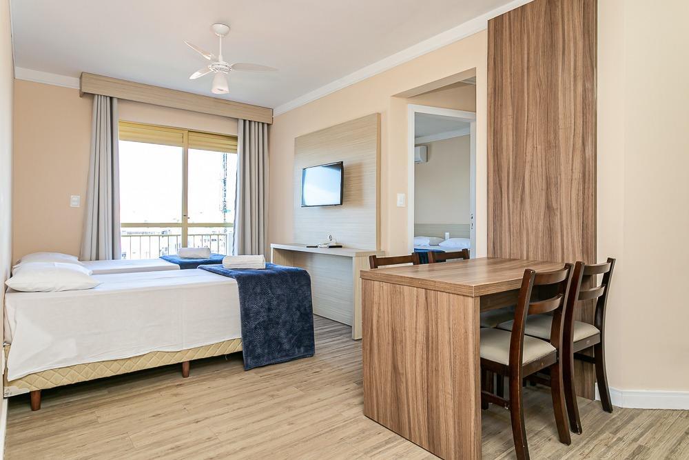 Hotel Ingleses Palace Florianopolis