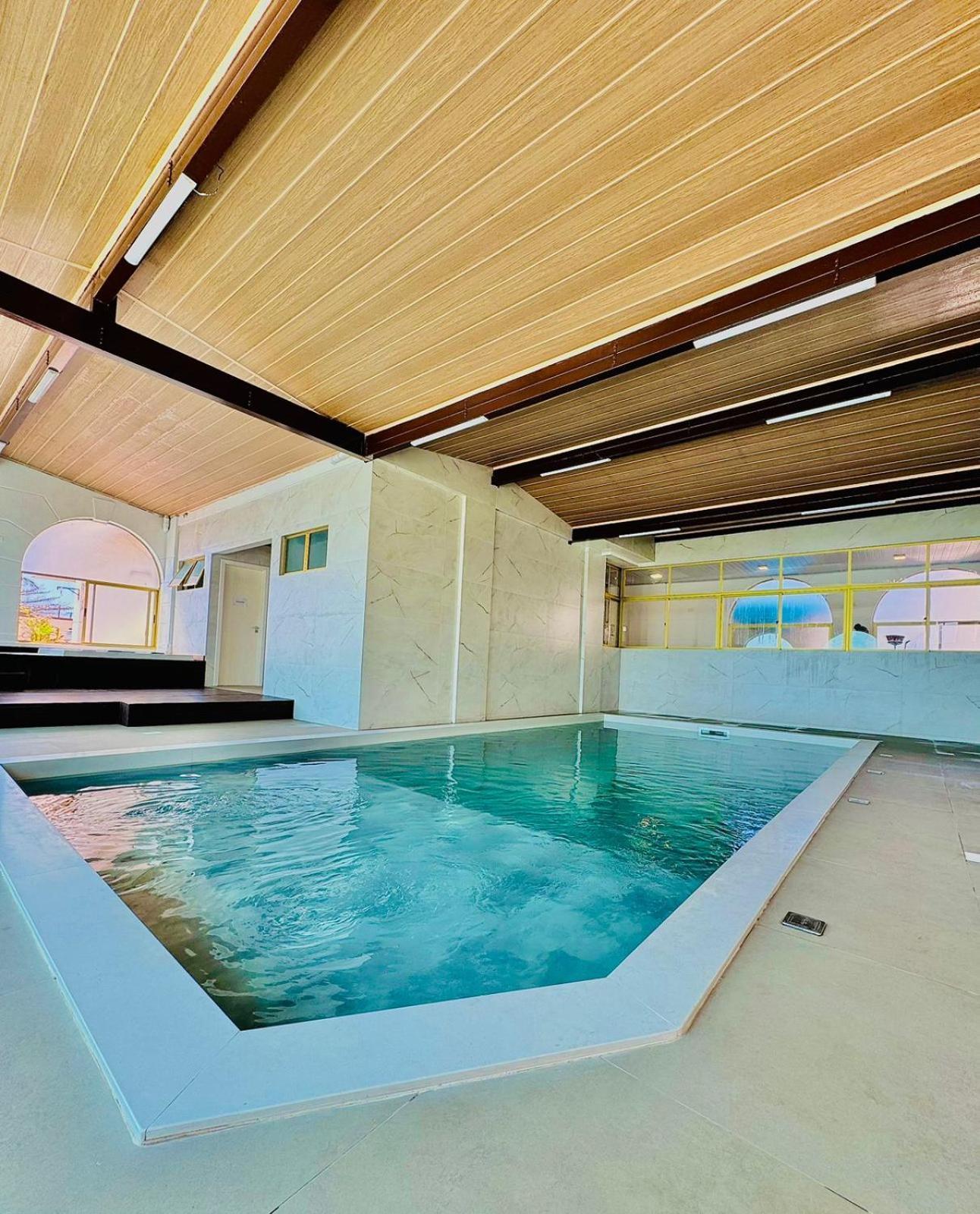 Hotel Ingleses Palace Florianopolis