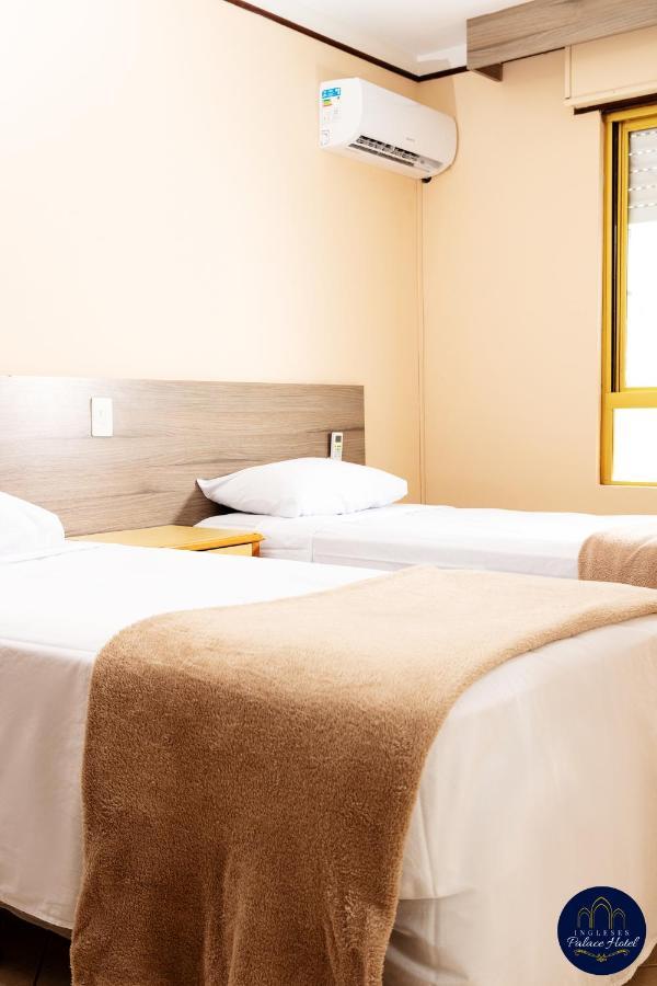 Ingleses Palace 3* Florianópolis