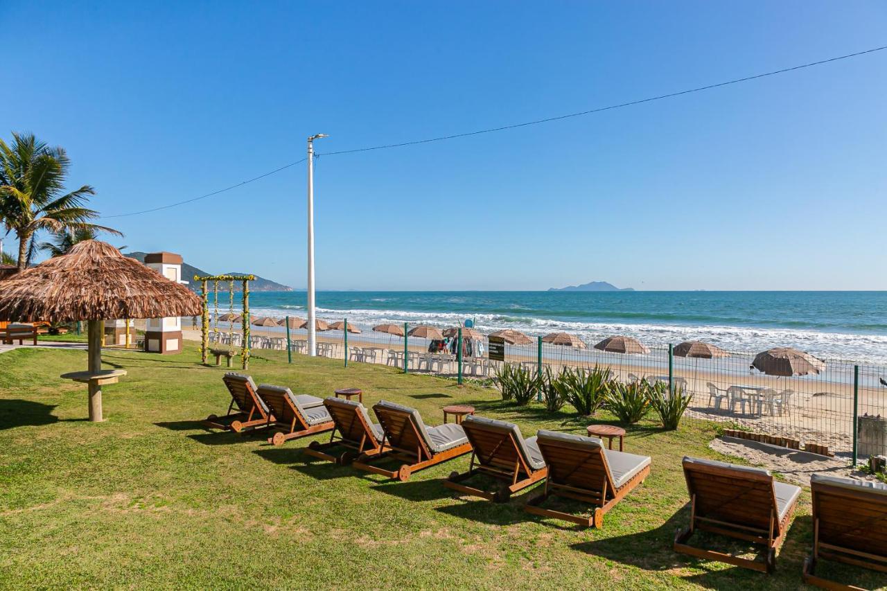 Ingleses Palace 3* Florianópolis