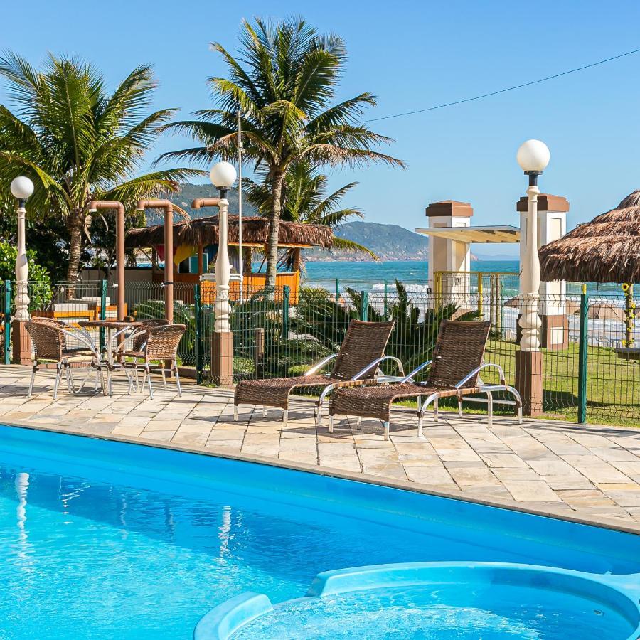 Ingleses Palace Hotel