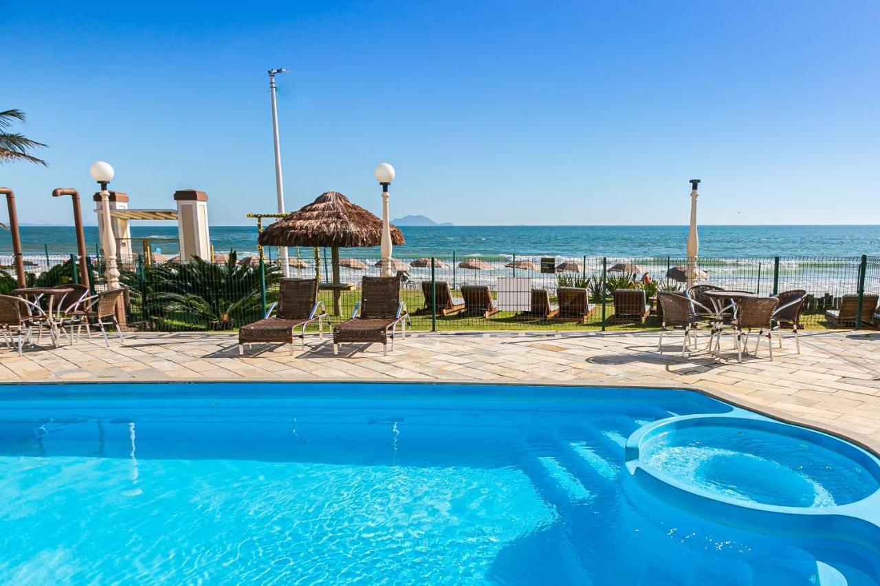 Ingleses Palace 3*