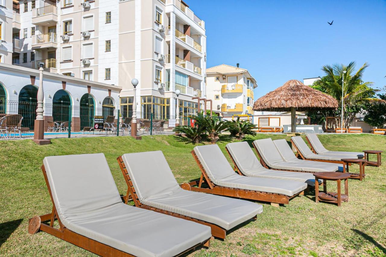 Ingleses Palace 3* Florianópolis