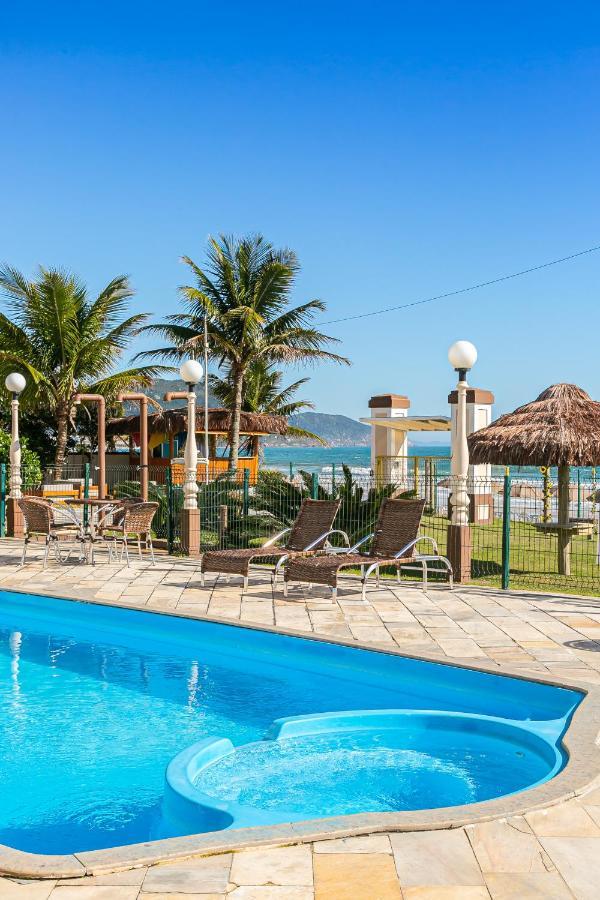 Ingleses Palace Hotel 3*