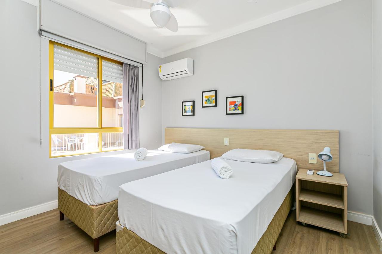 Ingleses Palace 3* Florianópolis