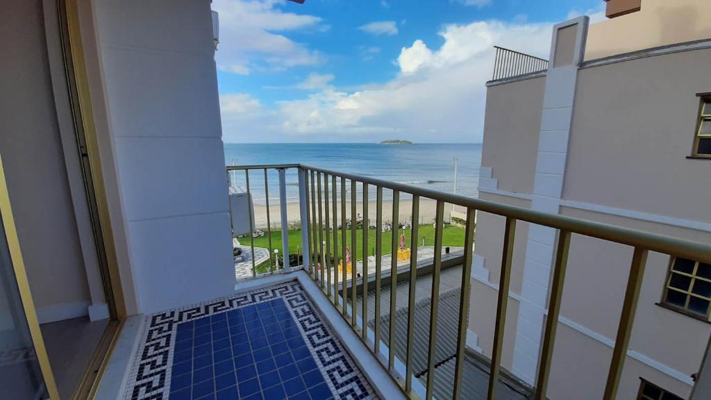 Hotel Ingleses Palace Florianópolis