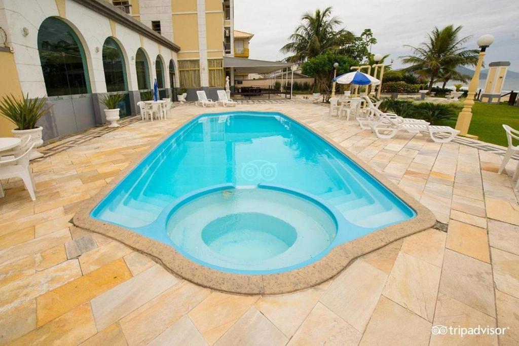 Ingleses Palace Hotel 3*