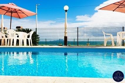 Ingleses Palace 3* Florianópolis
