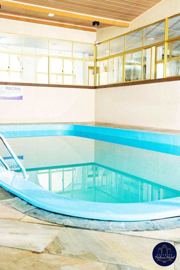 Ingleses Palace Hotel 3*