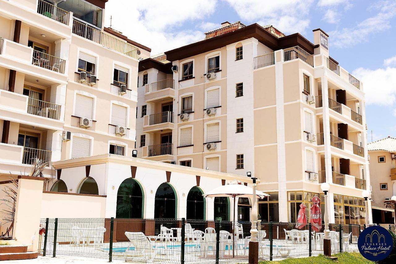 Ingleses Palace 3*