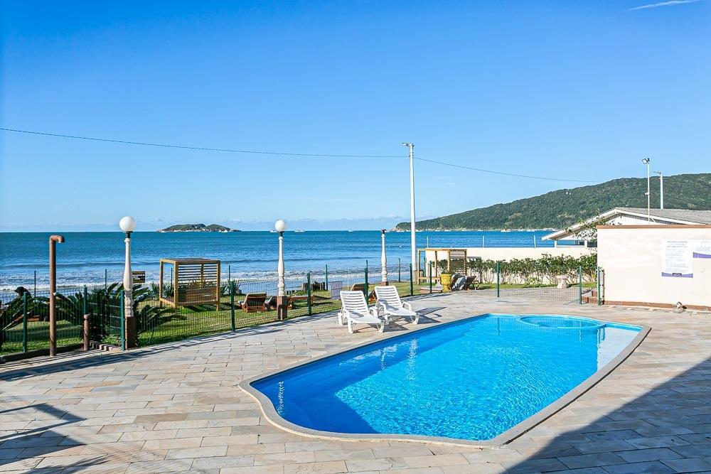 Ingleses Palace Hotel Florianópolis